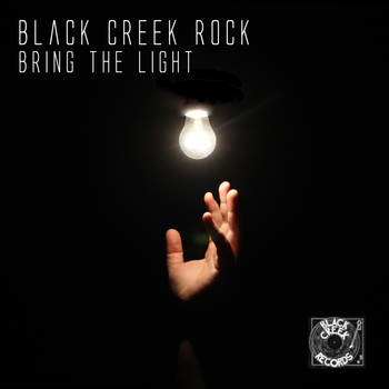 The Gulf Between Us - Black Creek Rock